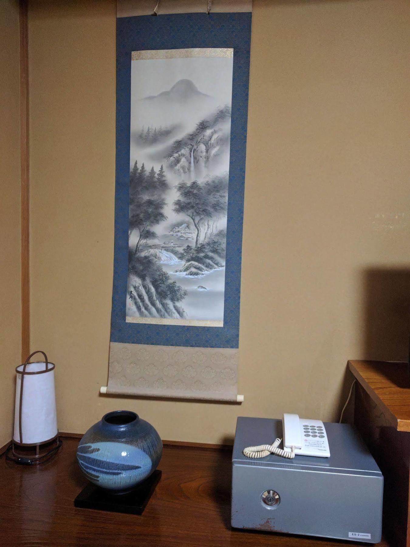 Ashinoko Ichinoyu Hakone Exterior foto