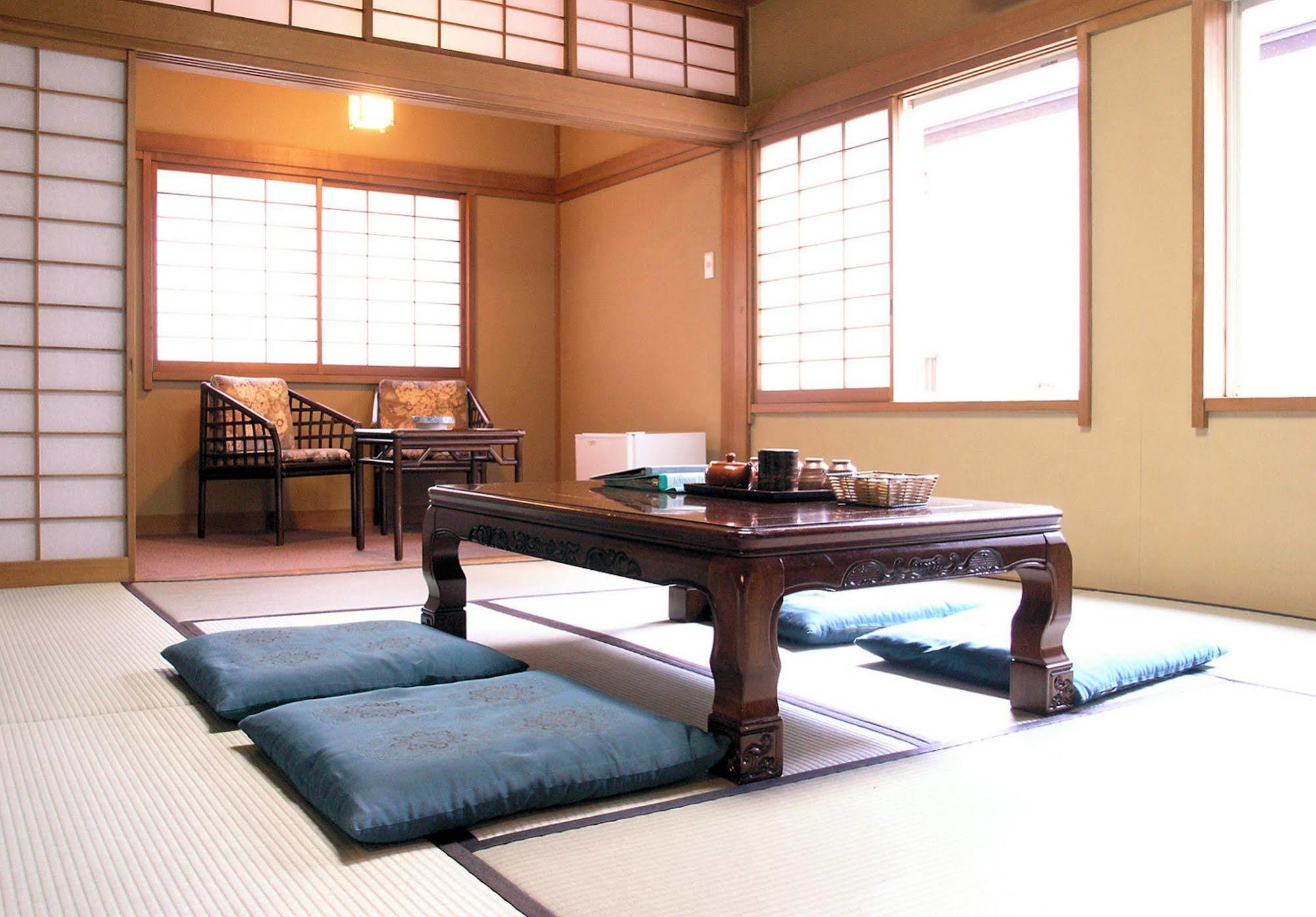 Ashinoko Ichinoyu Hakone Exterior foto